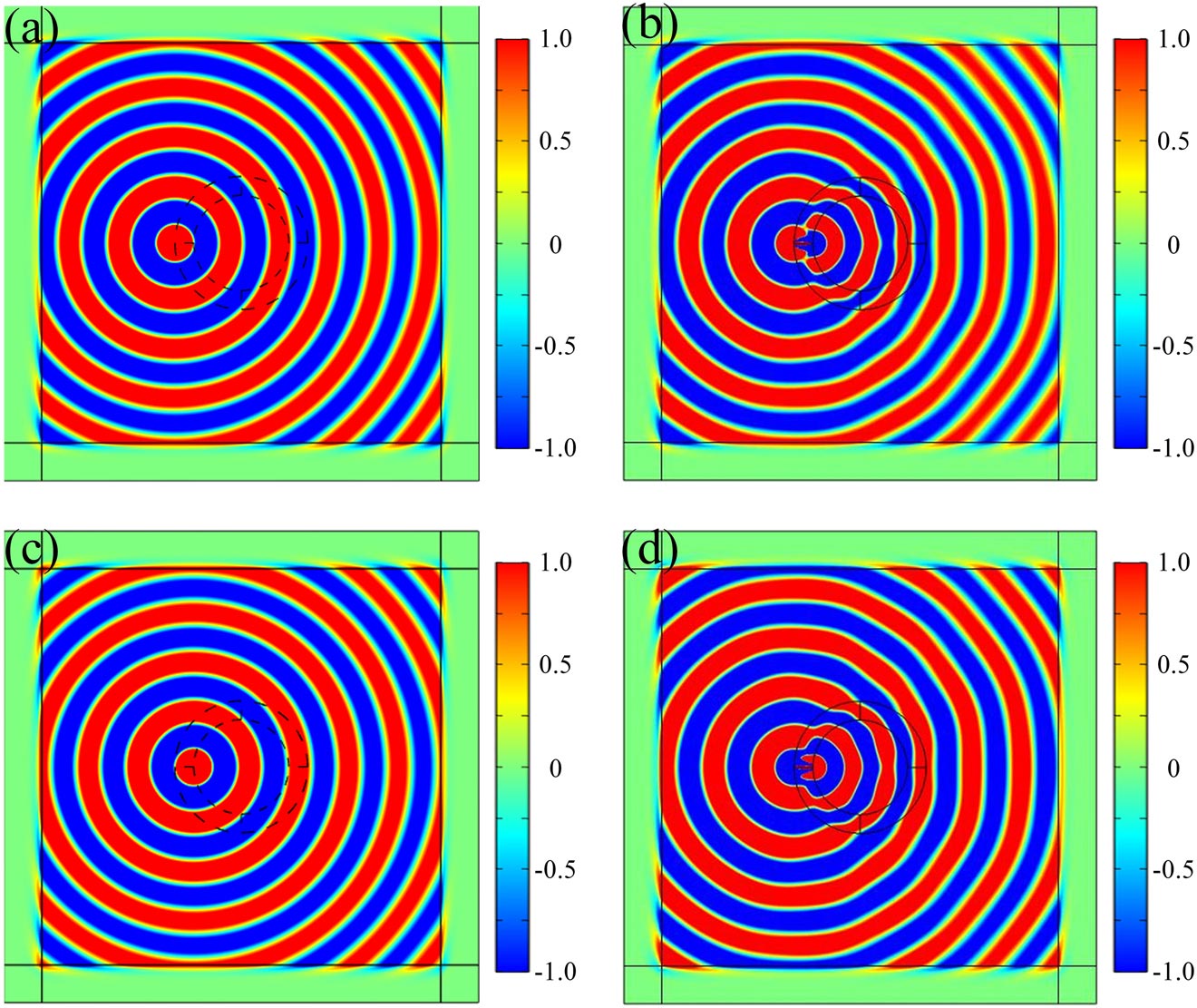 “隐形斗篷”或很快能成为现实：科学家找到昂贵超材料的替代品