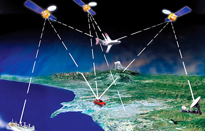 全球民航系统通用 北斗商业化再提速