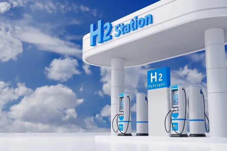 氢能行业暖风来袭 产业资本“氢”装上阵