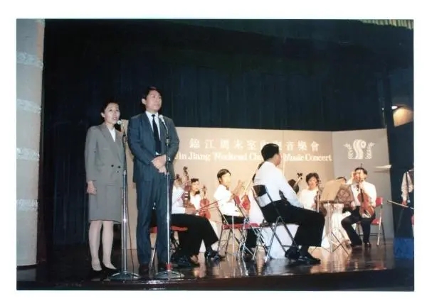 陪伴乐迷40年，“上交室内乐”迎来第1355场演出