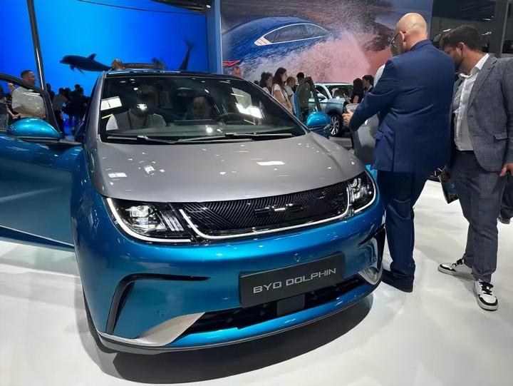 中国新能源汽车步入“淘汰赛”